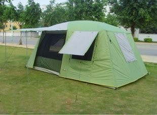 多人帐篷